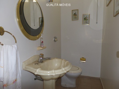 Casa de Condomínio, 4 quartos - Foto 12