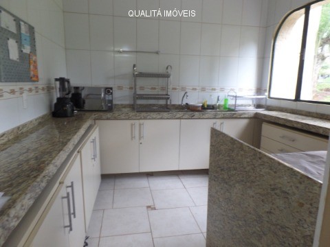 Casa de Condomínio, 4 quartos - Foto 7