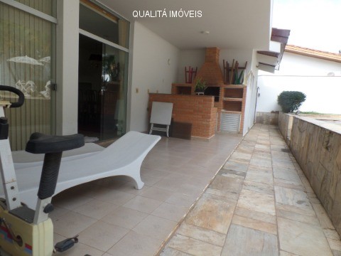 Casa de Condomínio, 4 quartos - Foto 18
