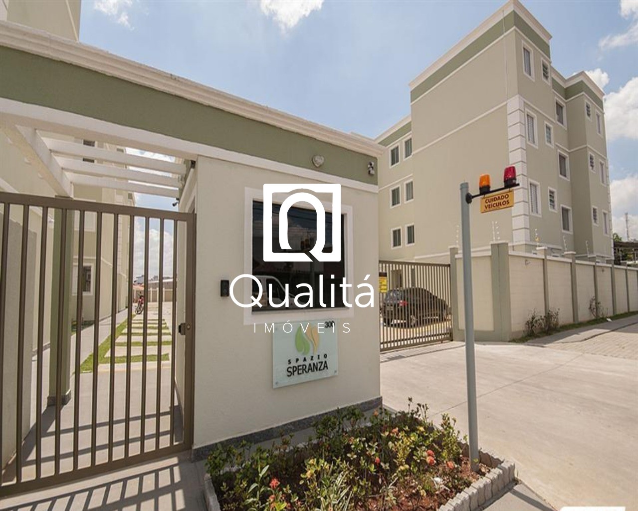 Apartamento, 2 quartos, 47 m² - Foto 1