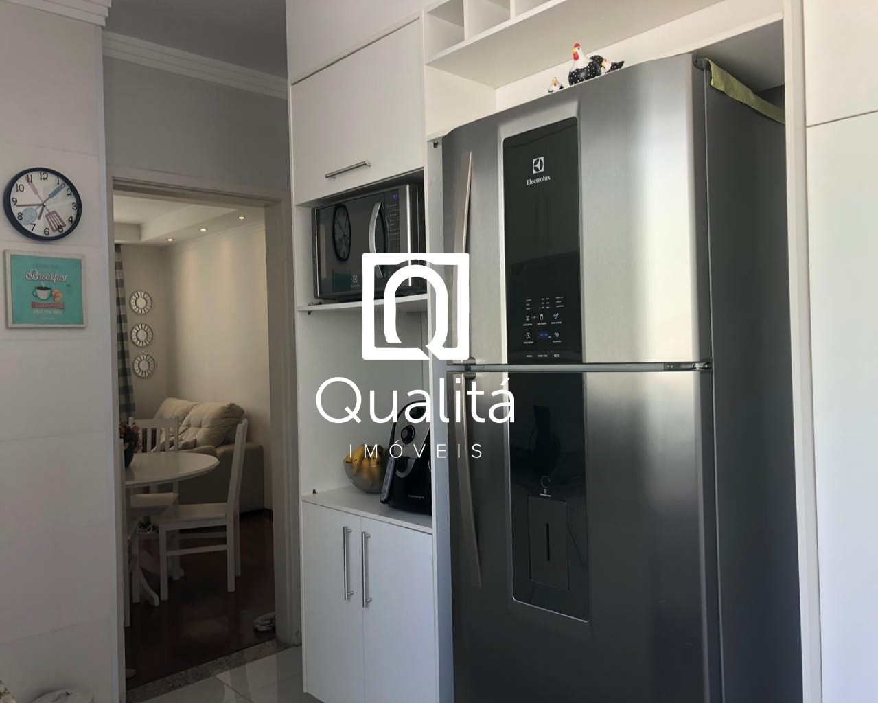 Apartamento, 2 quartos, 47 m² - Foto 4