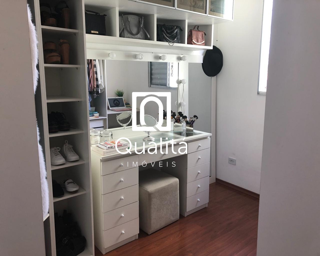Apartamento, 2 quartos, 47 m² - Foto 5