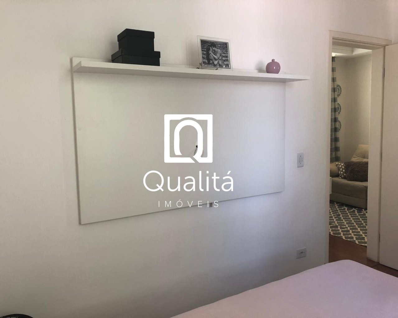 Apartamento, 2 quartos, 47 m² - Foto 7