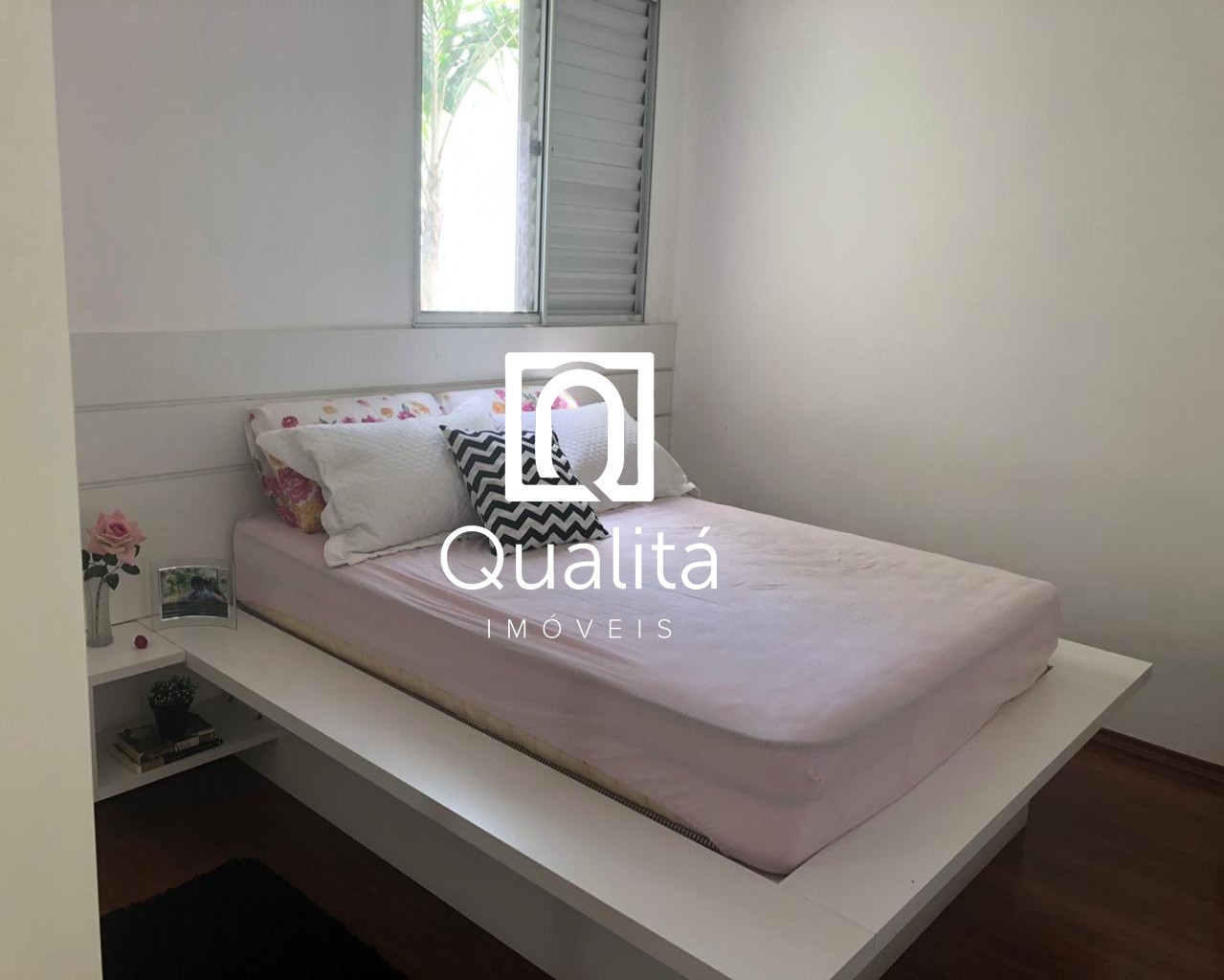 Apartamento, 2 quartos, 47 m² - Foto 6