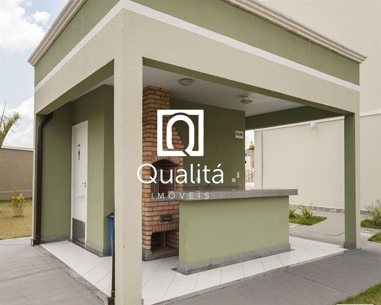 Apartamento, 2 quartos, 47 m² - Foto 9