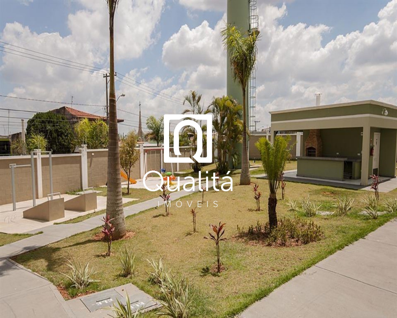 Apartamento, 2 quartos, 47 m² - Foto 11