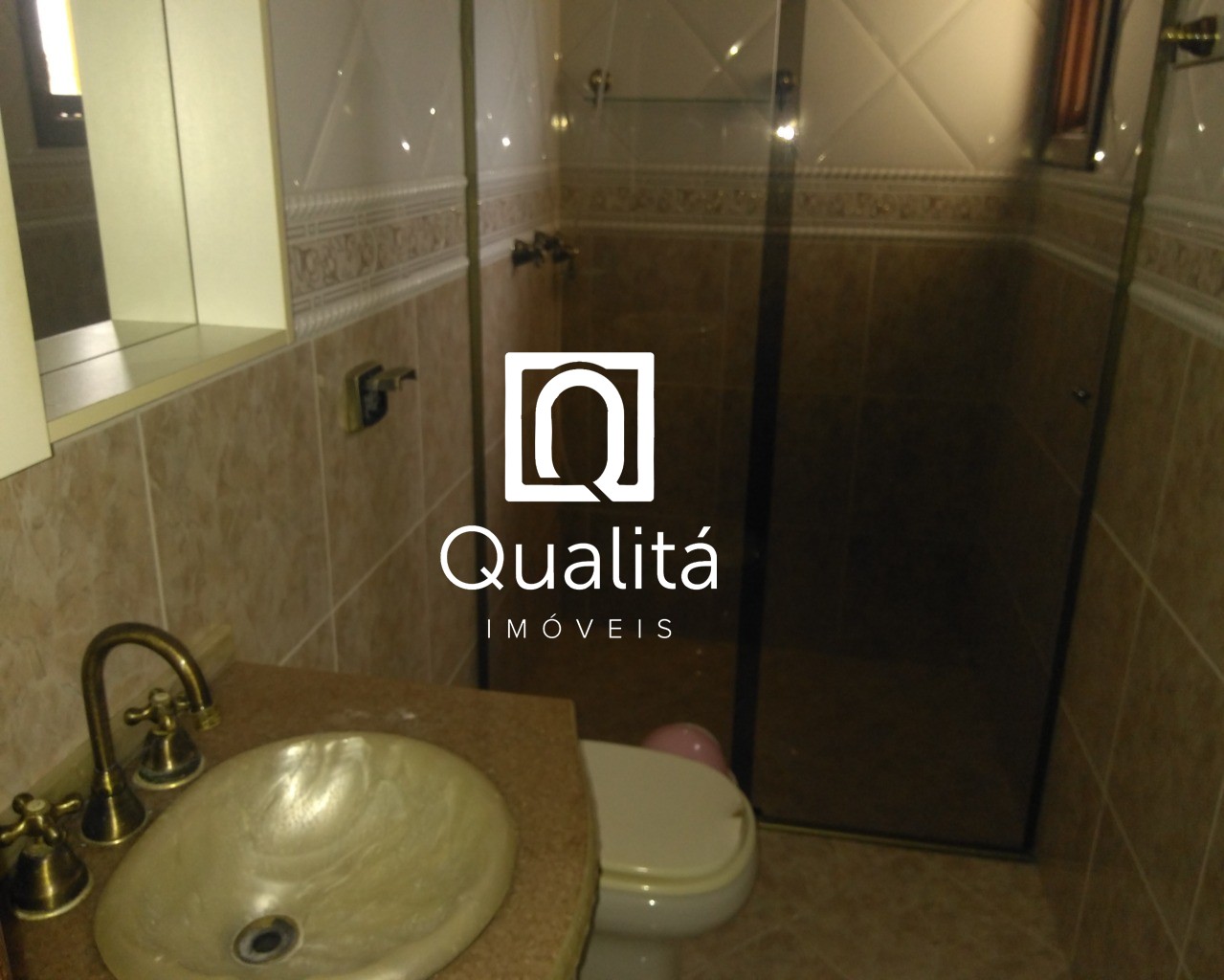 Casa de Condomínio, 3 quartos - Foto 17