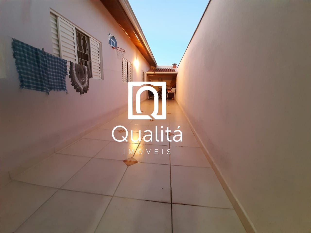 Casa, 3 quartos, 120 m² - Foto 1