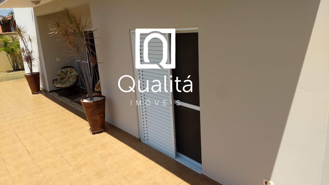 Sítio, 4 quartos, 1873 m² - Foto 4