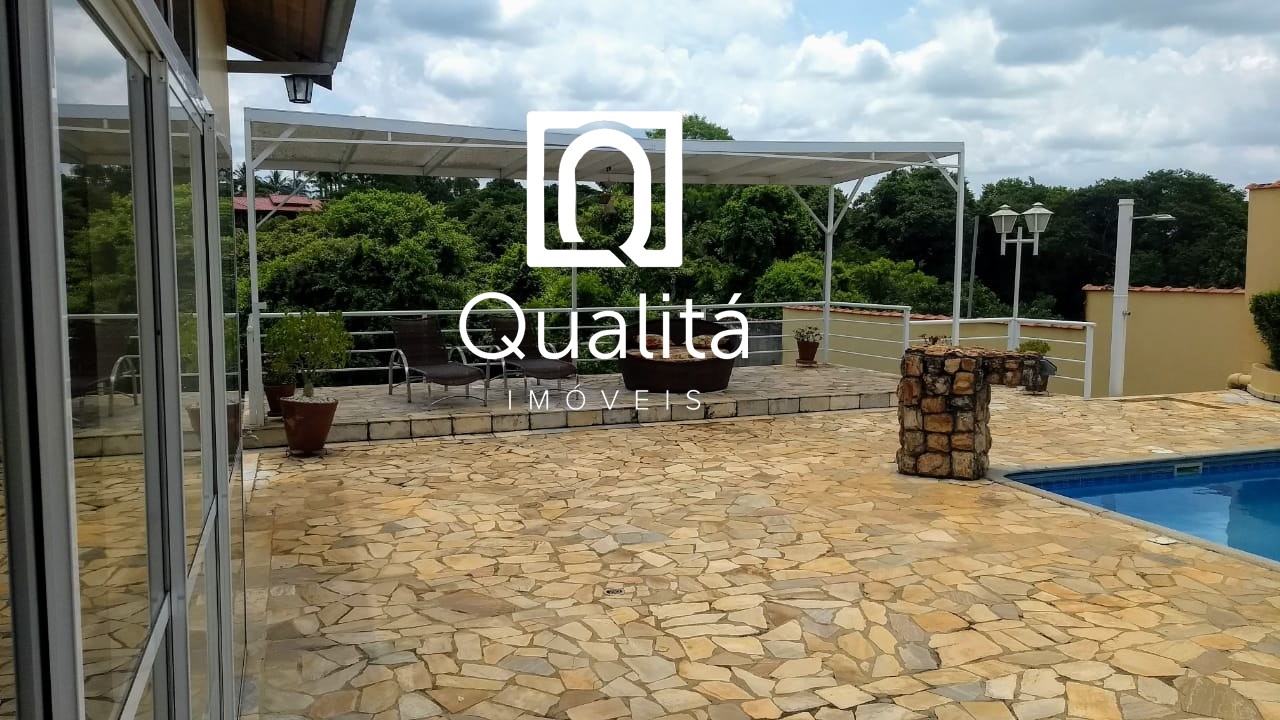 Sítio, 4 quartos, 1873 m² - Foto 6