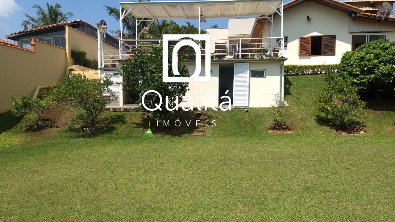 Sítio, 4 quartos, 1873 m² - Foto 9