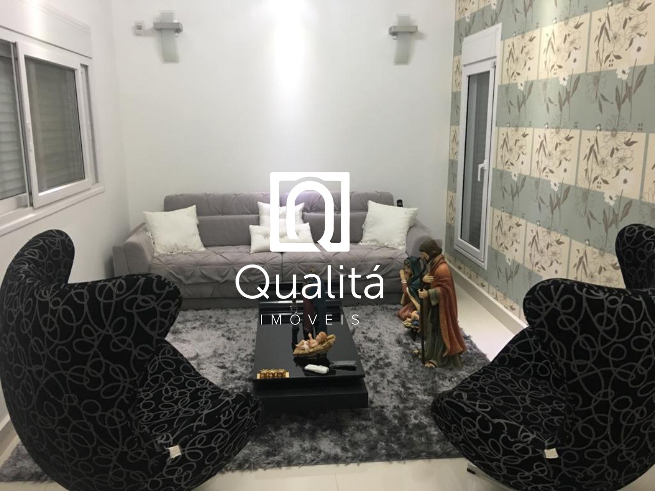 Casa de Condomínio, 5 quartos - Foto 4