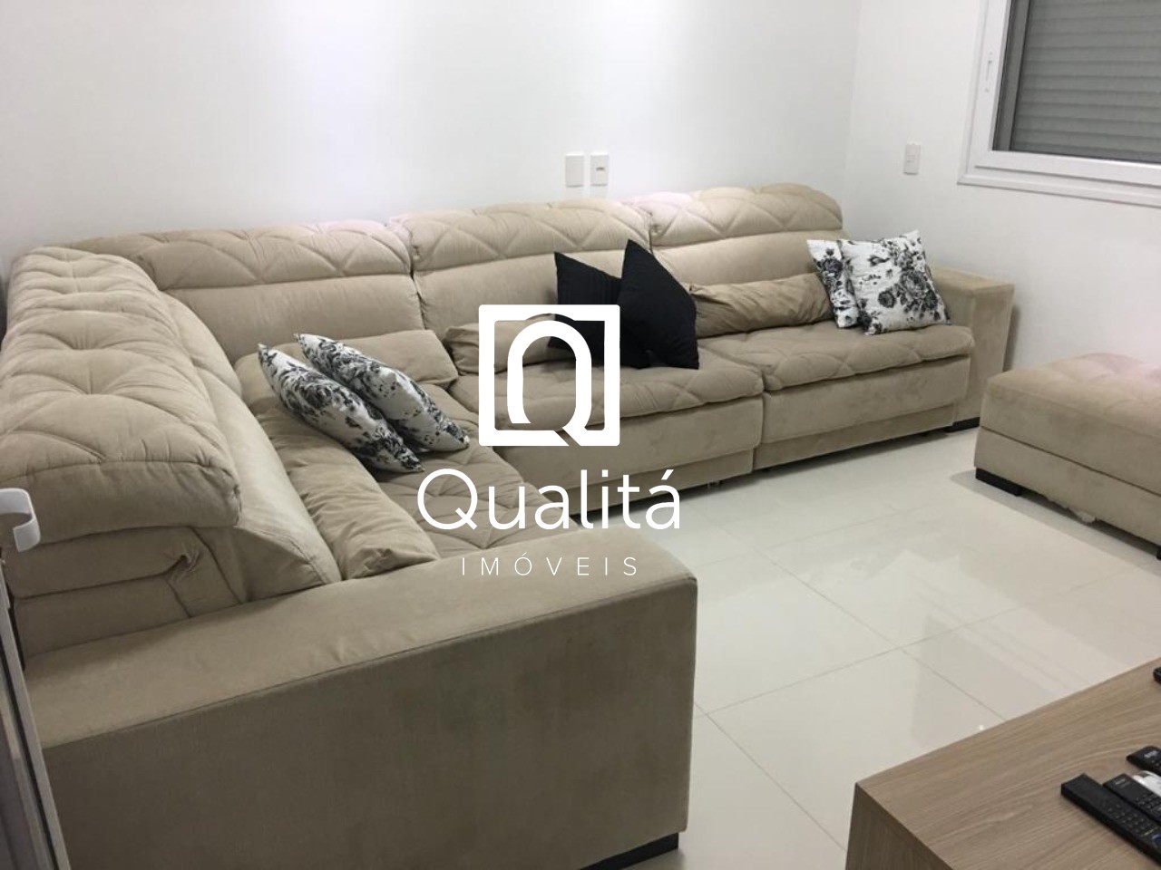 Casa de Condomínio, 5 quartos - Foto 5