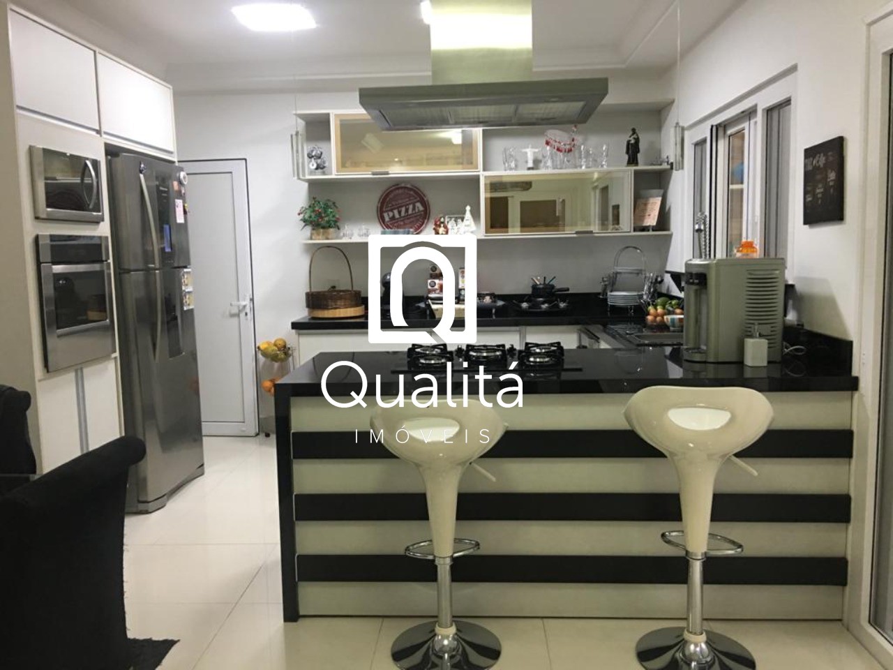 Casa de Condomínio, 5 quartos - Foto 7