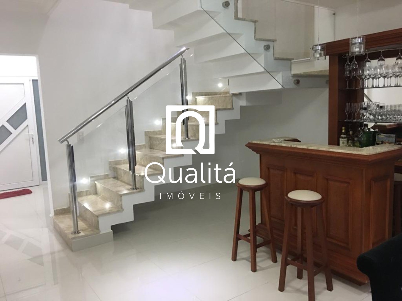 Casa de Condomínio, 5 quartos - Foto 9