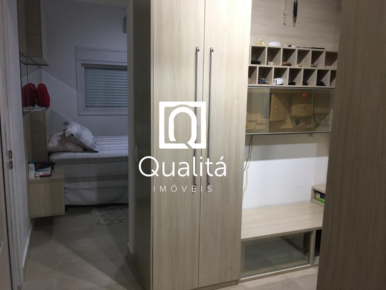 Casa de Condomínio, 5 quartos - Foto 16
