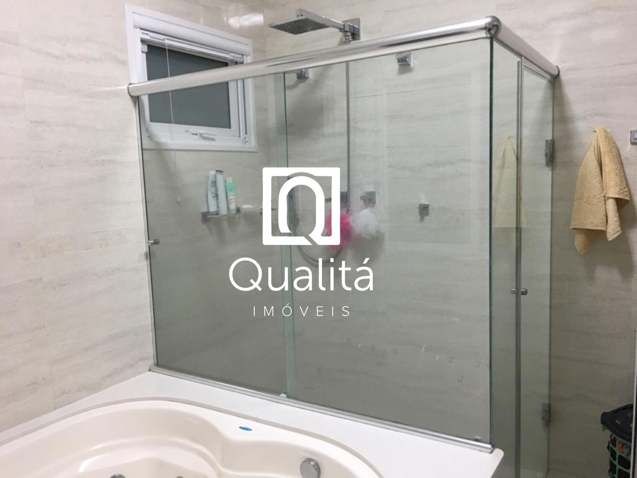 Casa de Condomínio, 5 quartos - Foto 20