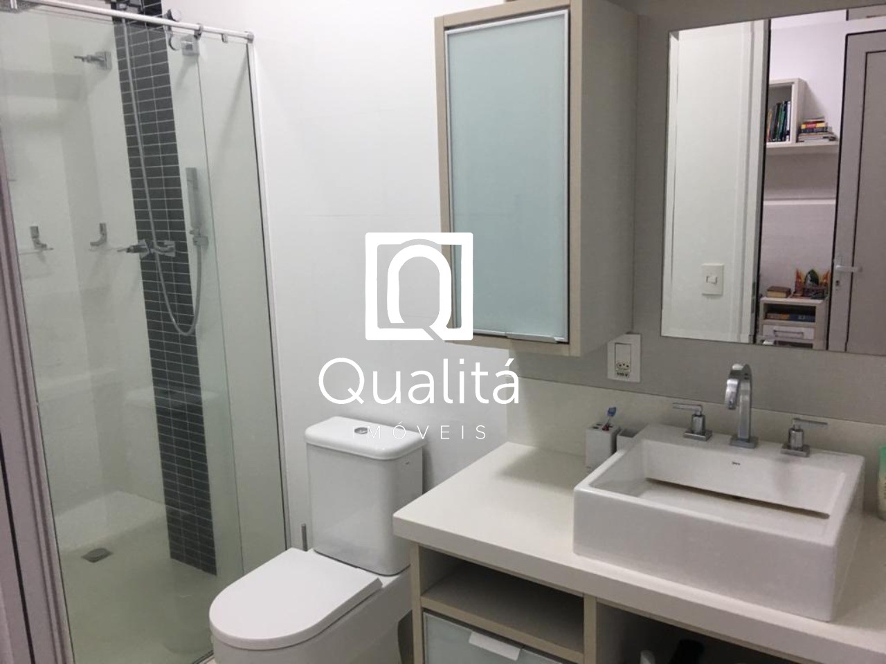Casa de Condomínio, 5 quartos - Foto 21