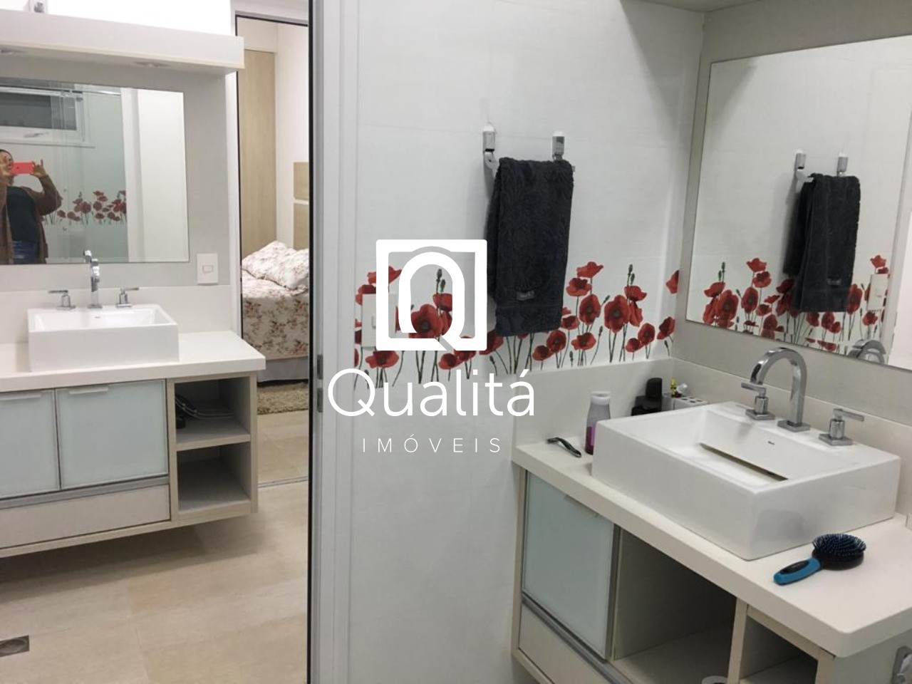 Casa de Condomínio, 5 quartos - Foto 22