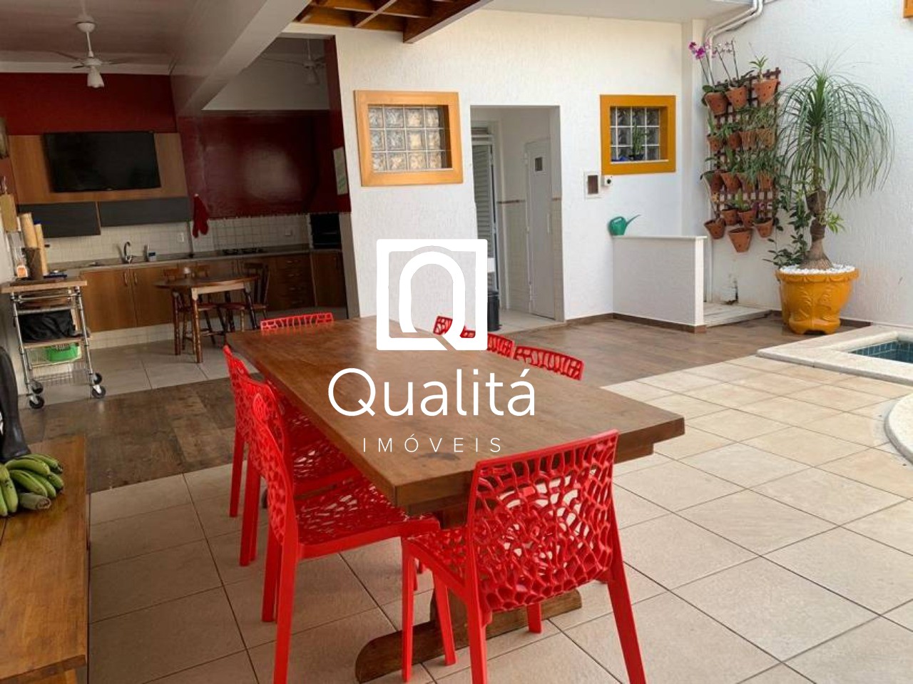 Casa de Condomínio, 5 quartos - Foto 19