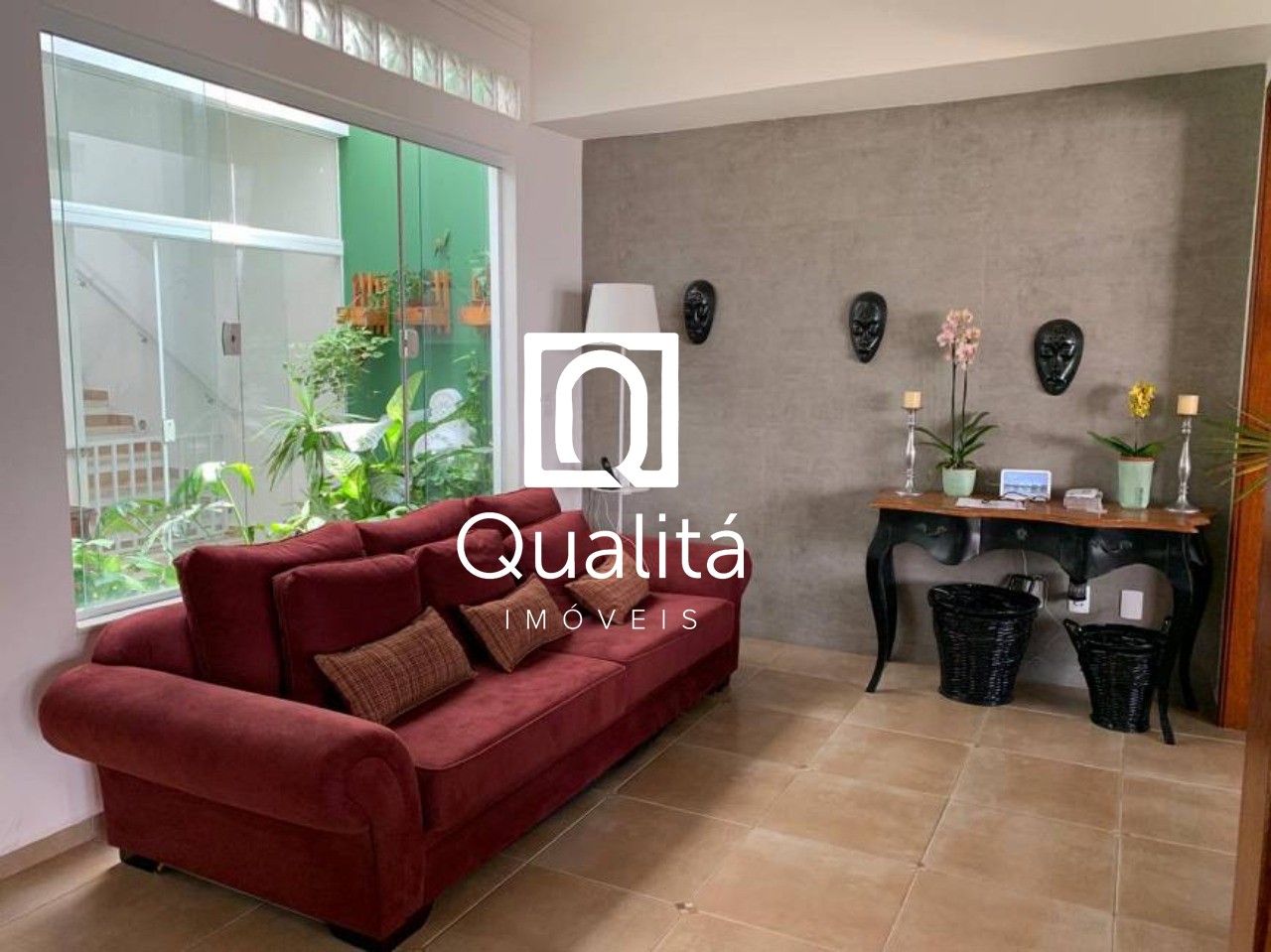 Casa de Condomínio, 5 quartos - Foto 3