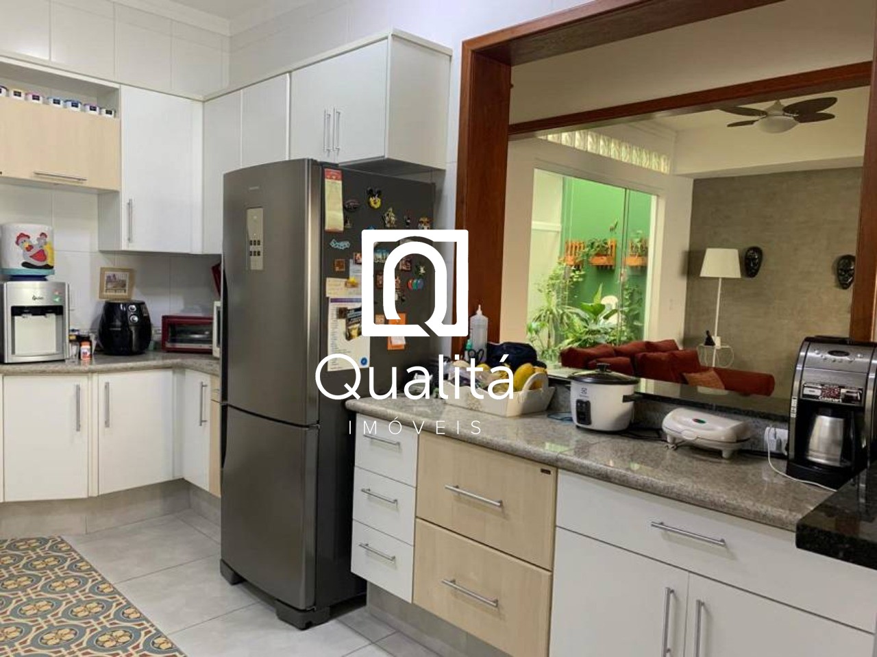 Casa de Condomínio, 5 quartos - Foto 8