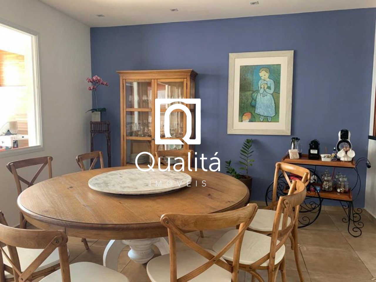 Casa de Condomínio, 5 quartos - Foto 9