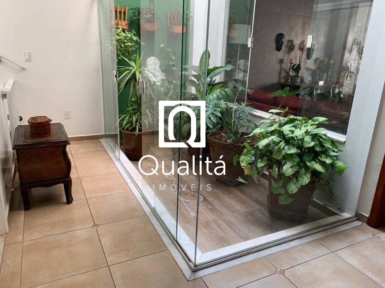 Casa de Condomínio, 5 quartos - Foto 10