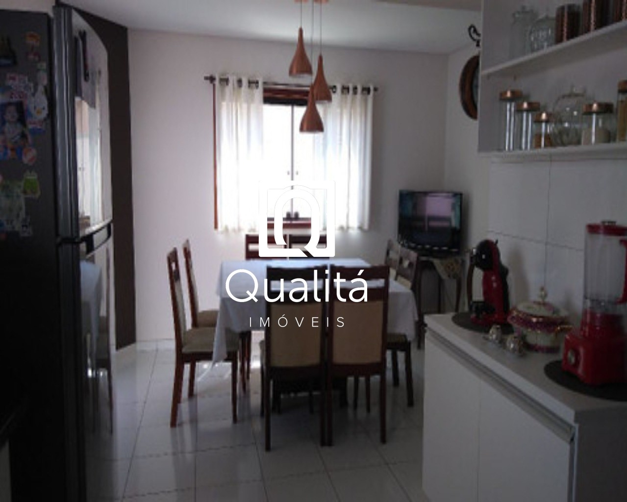 Casa de Condomínio, 3 quartos - Foto 5