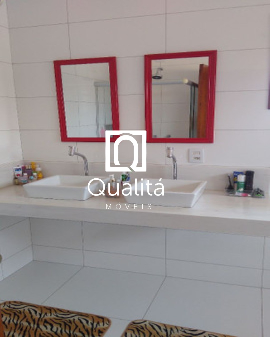 Casa de Condomínio, 3 quartos - Foto 12
