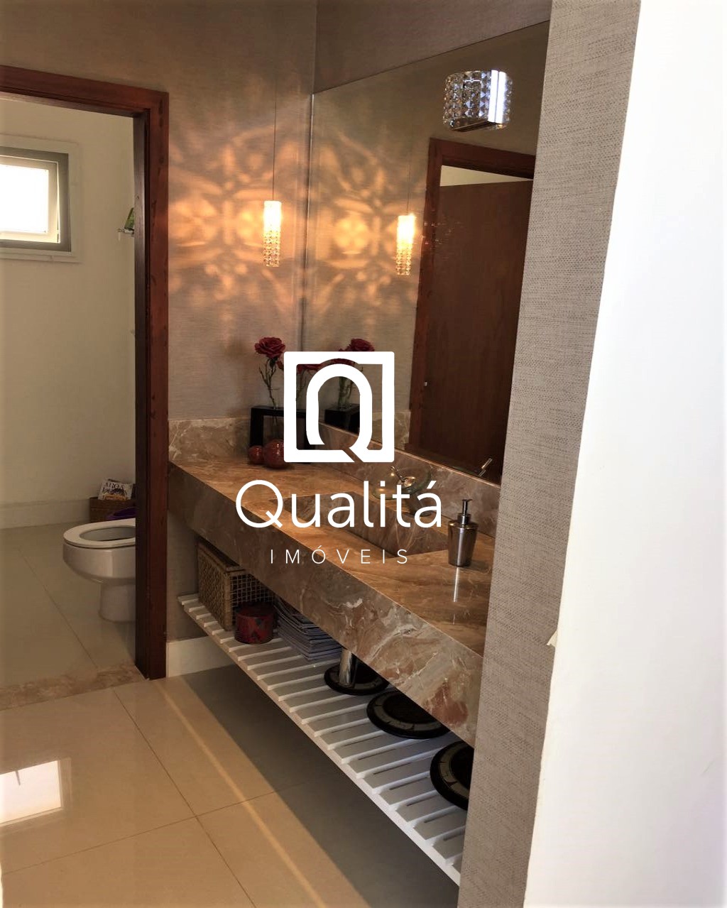 Casa de Condomínio, 5 quartos - Foto 8