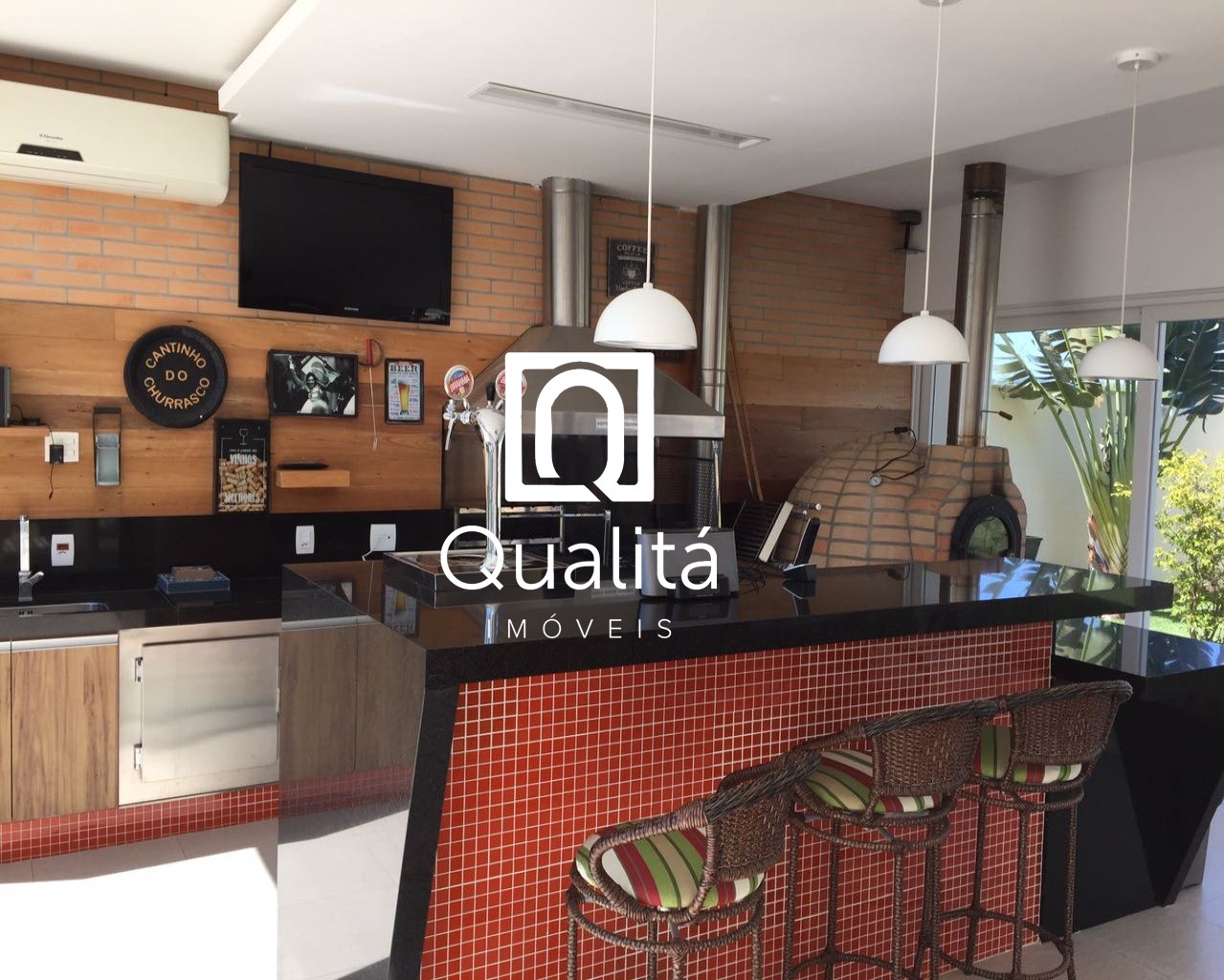Casa de Condomínio, 5 quartos - Foto 7
