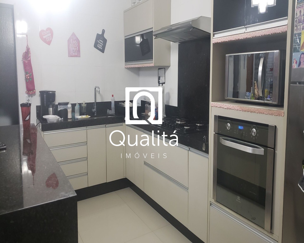Casa de Condomínio, 5 quartos - Foto 2