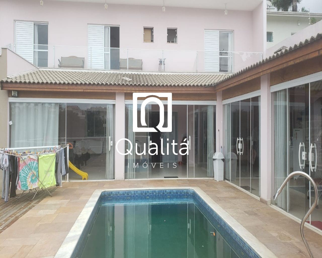 Casa de Condomínio, 5 quartos - Foto 6