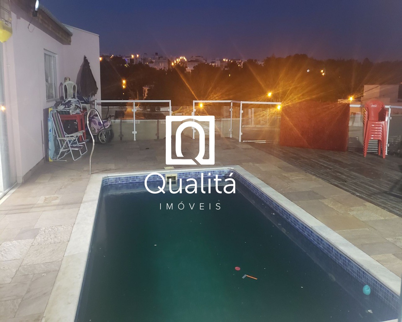 Casa de Condomínio, 5 quartos - Foto 7