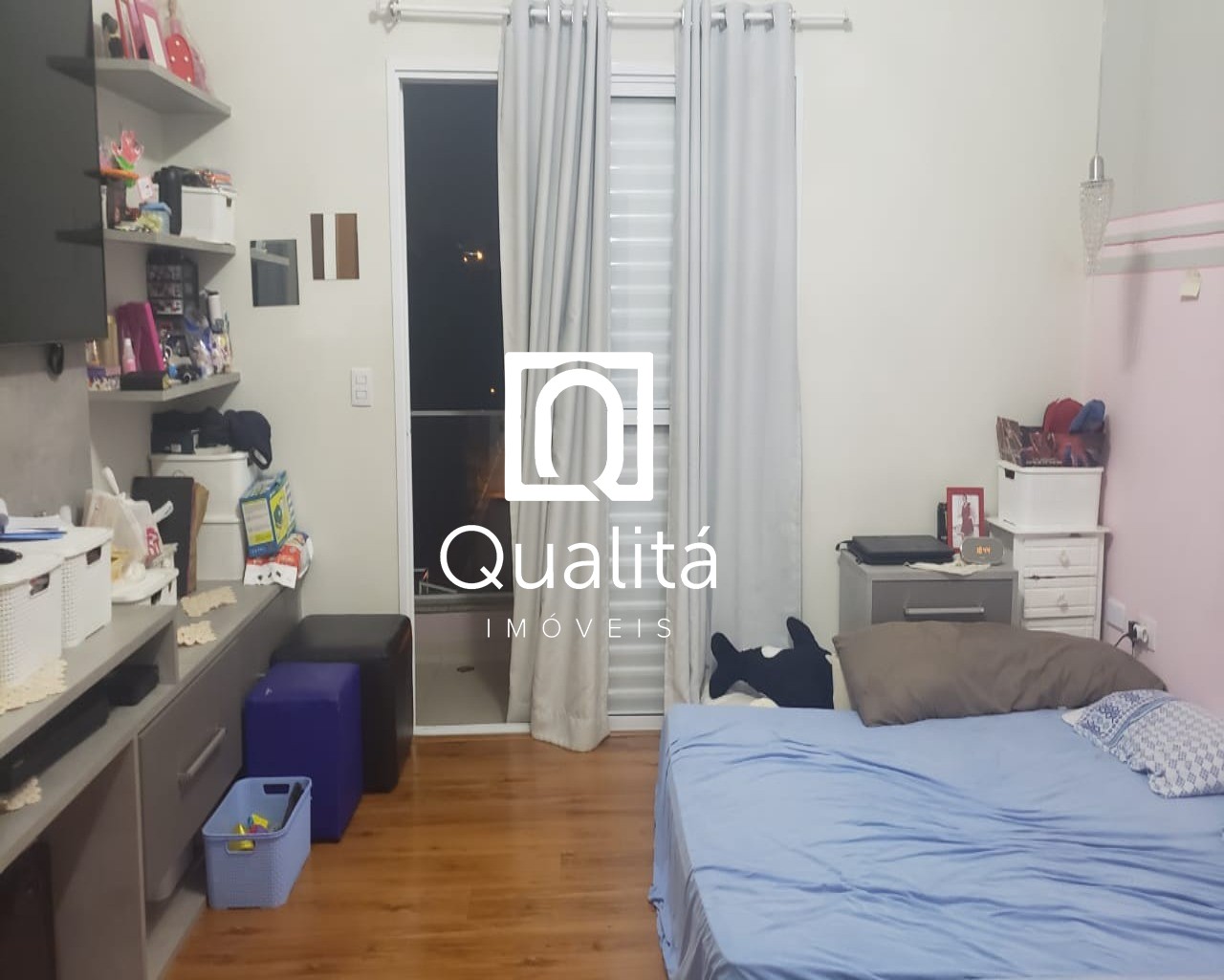 Casa de Condomínio, 5 quartos - Foto 8