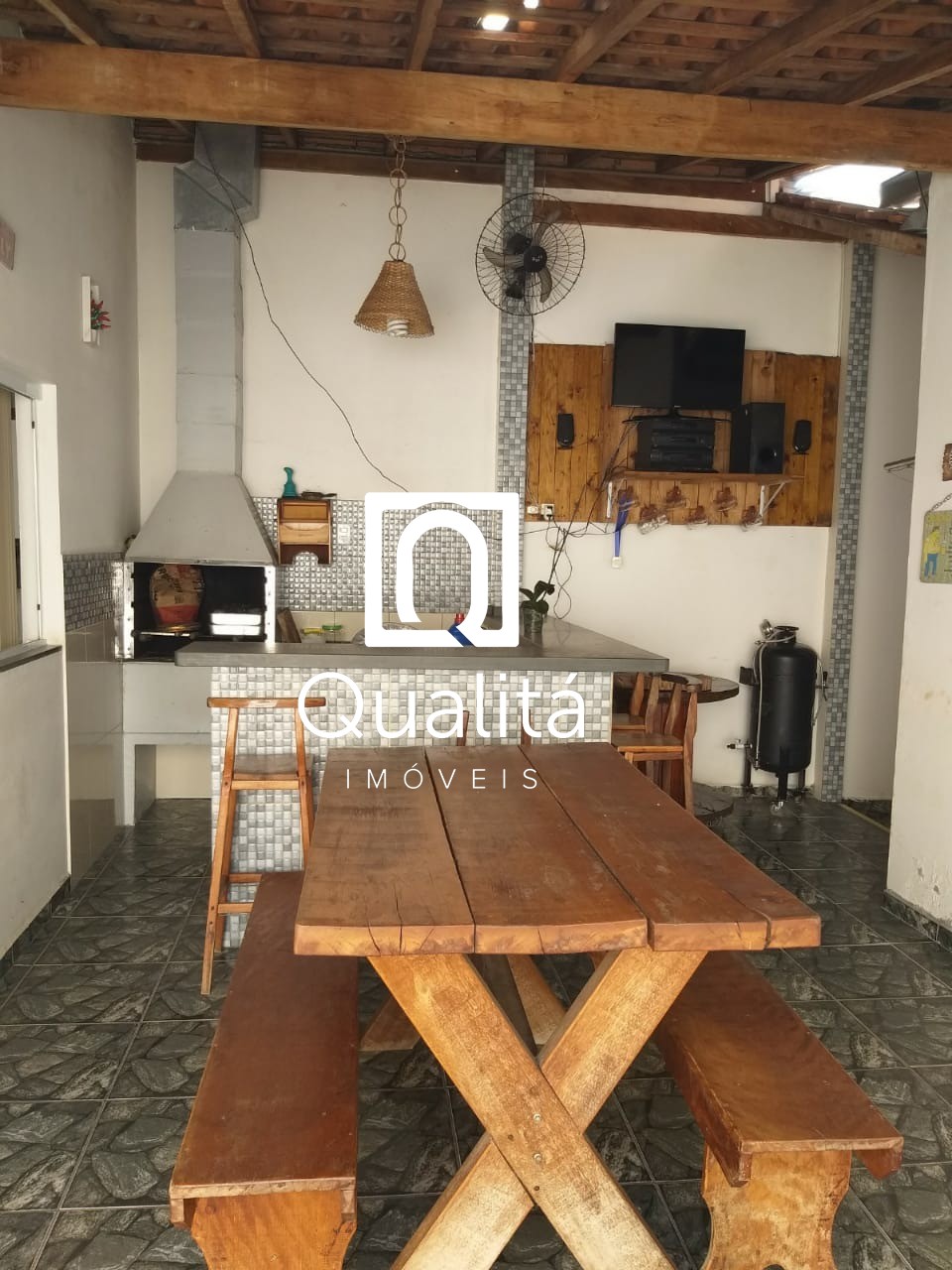 Casa de Condomínio, 3 quartos - Foto 8