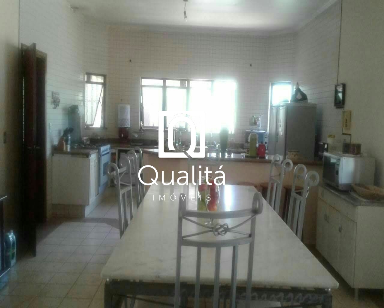 Sítio, 3 quartos, 2400 m² - Foto 4