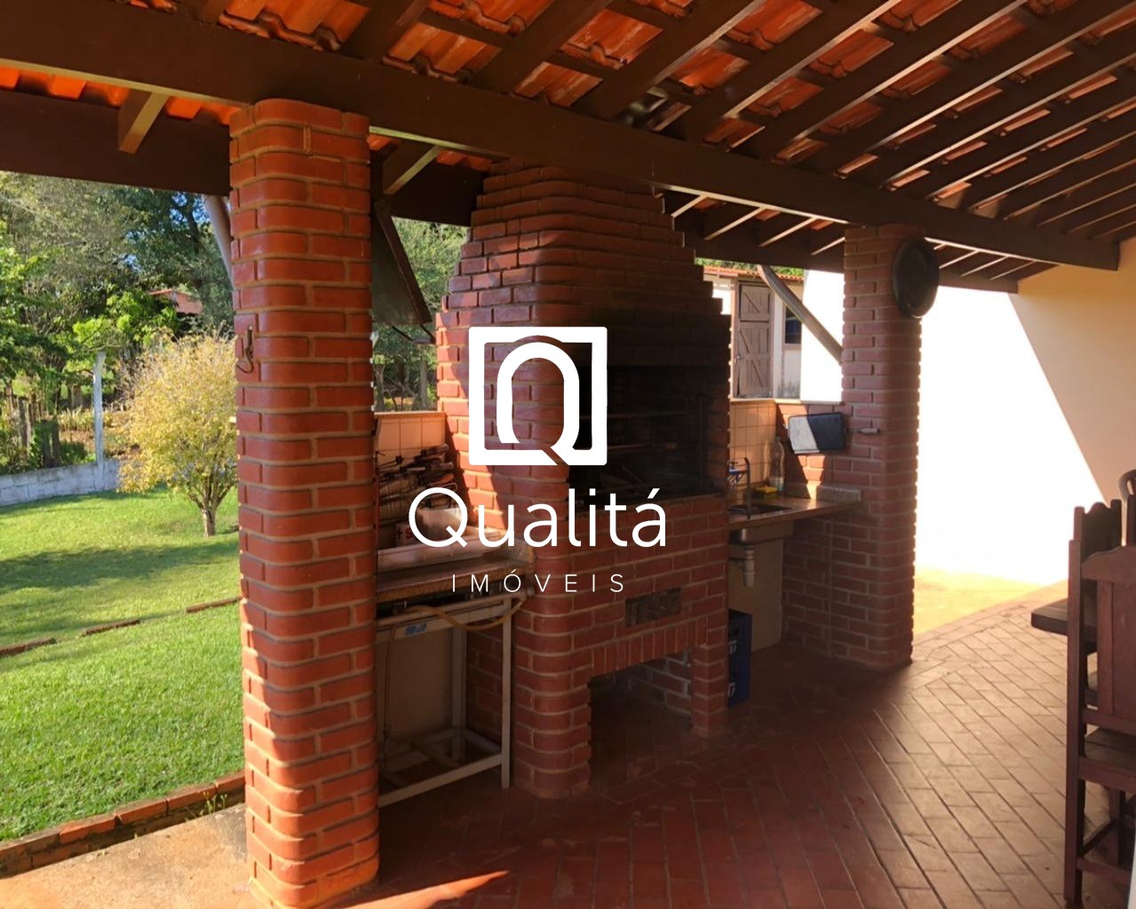 Sítio, 3 quartos, 2400 m² - Foto 9