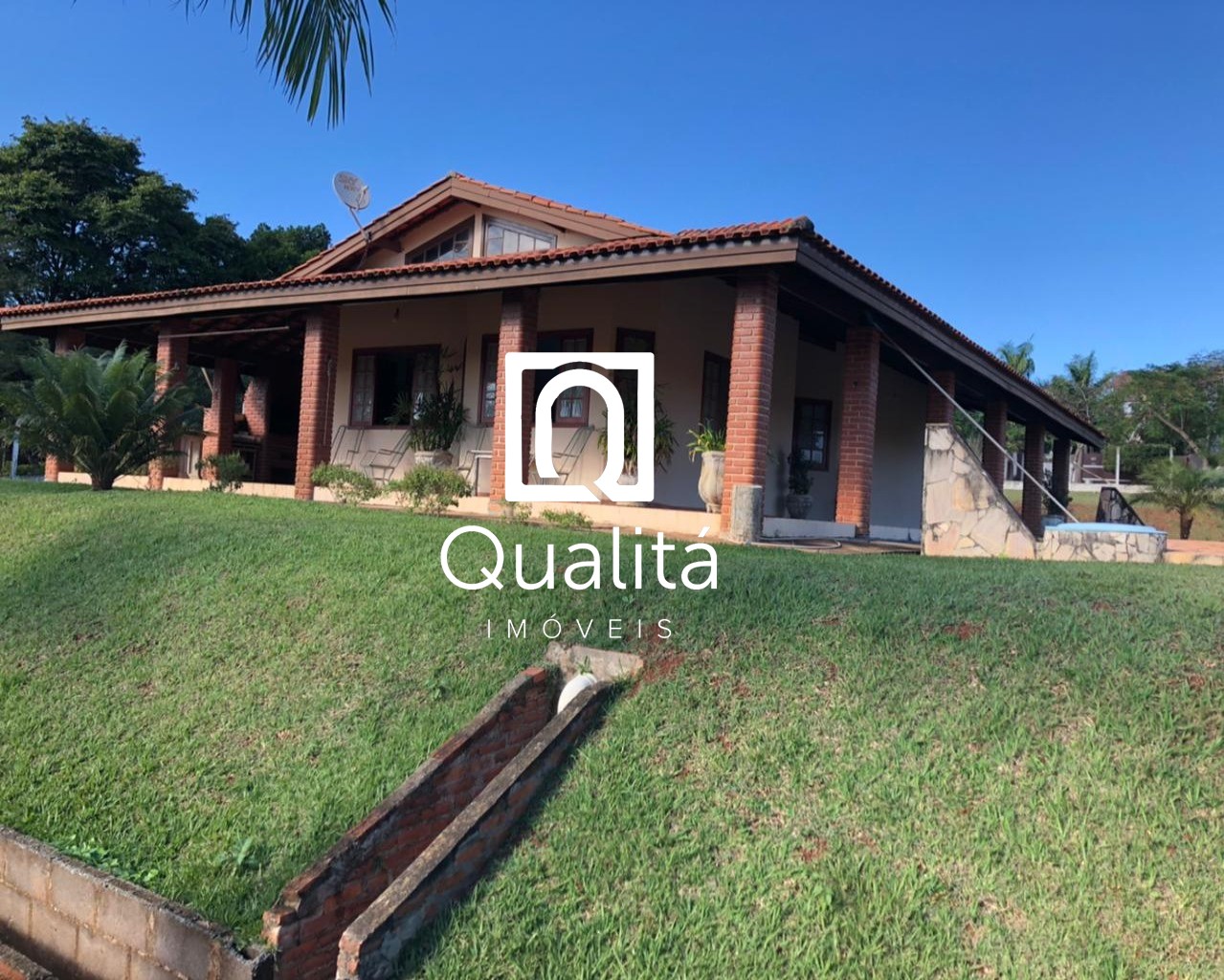 Sítio, 3 quartos, 2400 m² - Foto 24