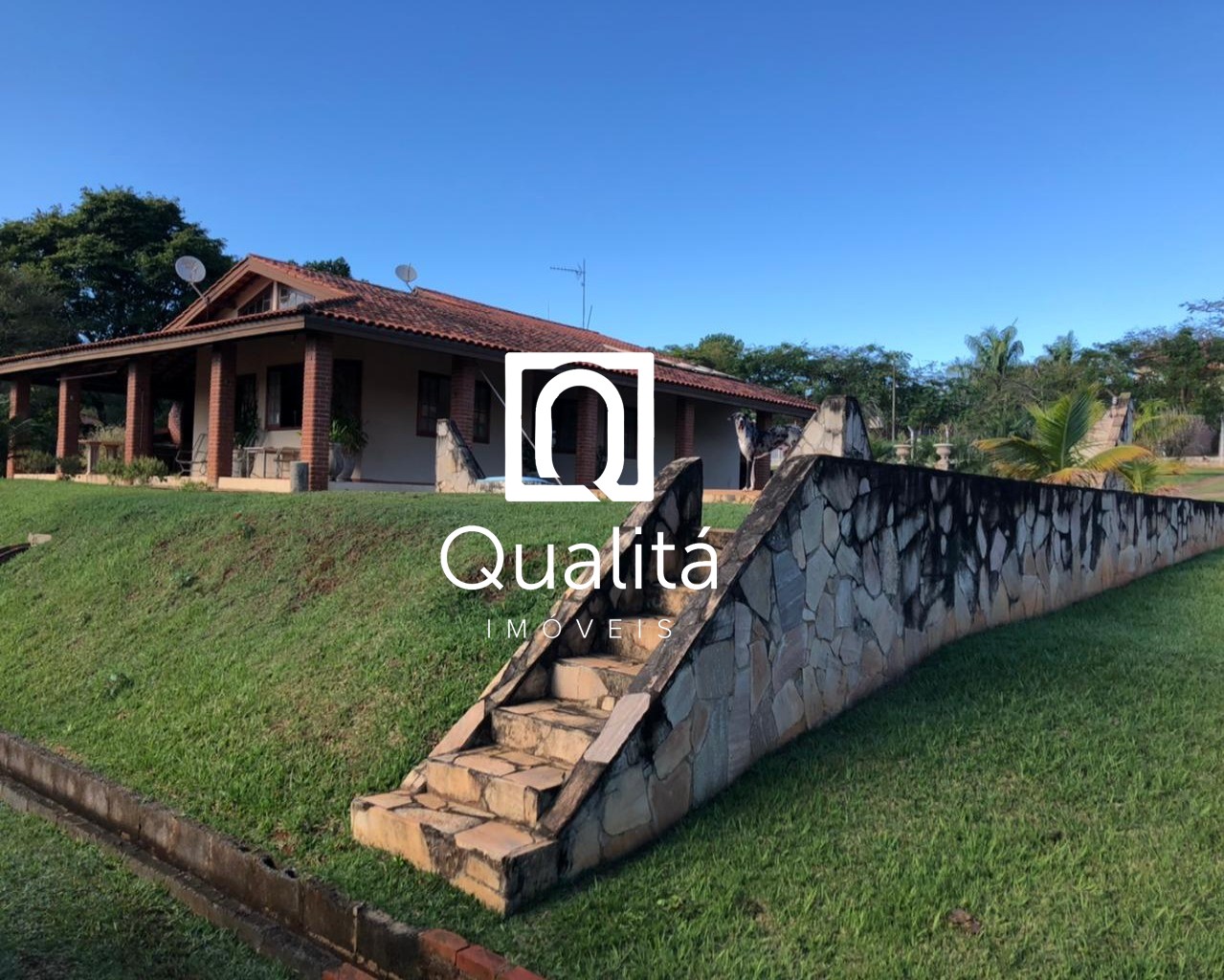 Sítio, 3 quartos, 2400 m² - Foto 35