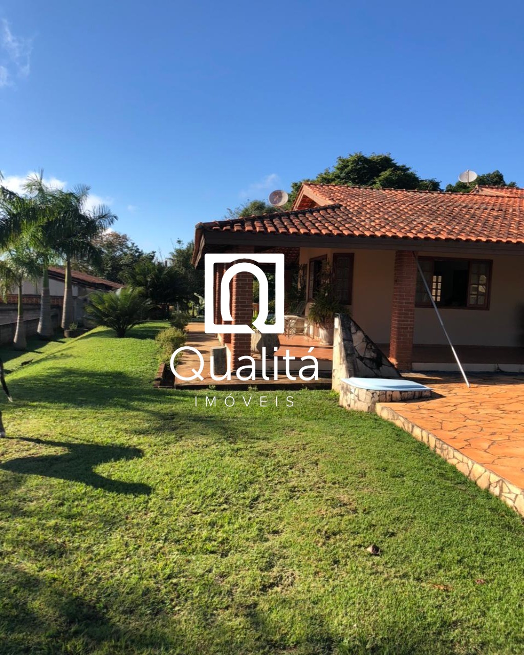 Sítio, 3 quartos, 2400 m² - Foto 48