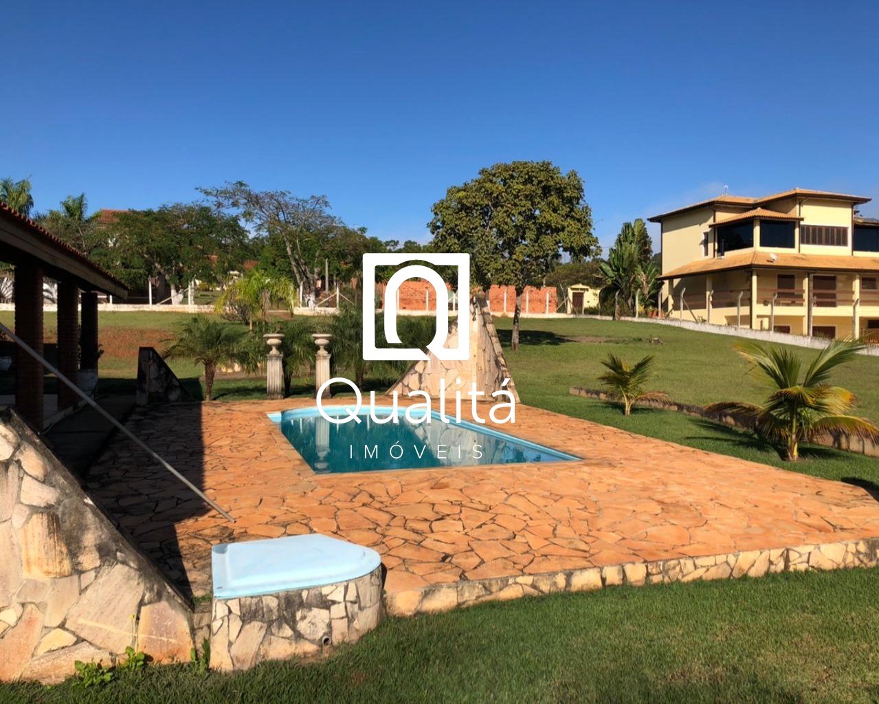 Sítio, 3 quartos, 2400 m² - Foto 49