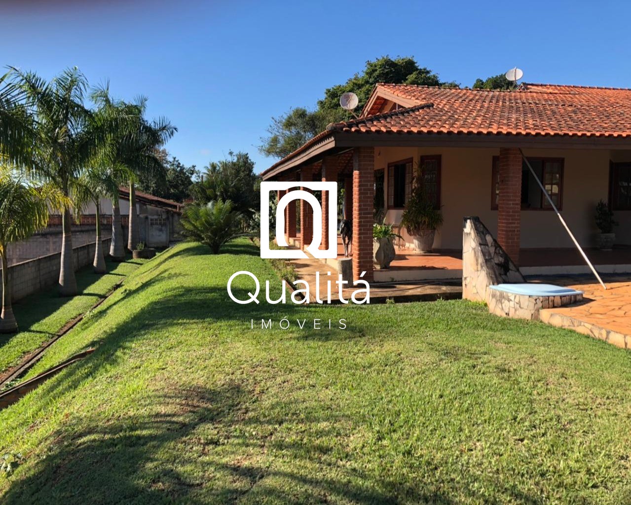 Sítio, 3 quartos, 2400 m² - Foto 67