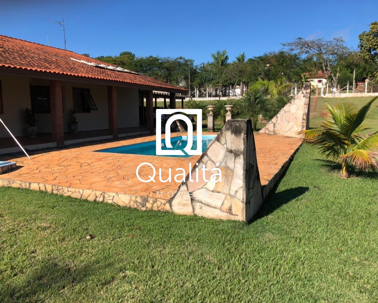 Sítio, 3 quartos, 2400 m² - Foto 83