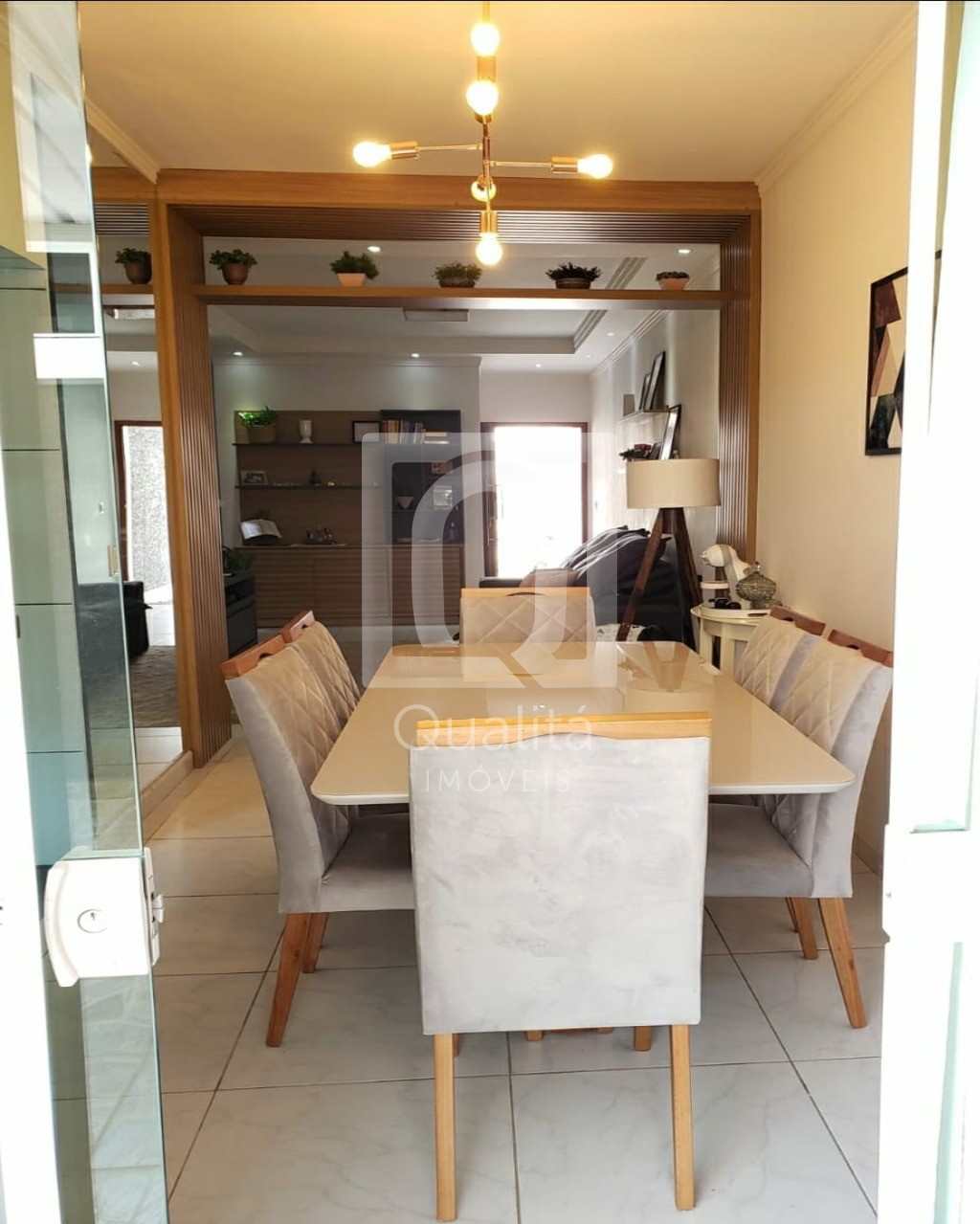 Casa de Condomínio, 3 quartos - Foto 5