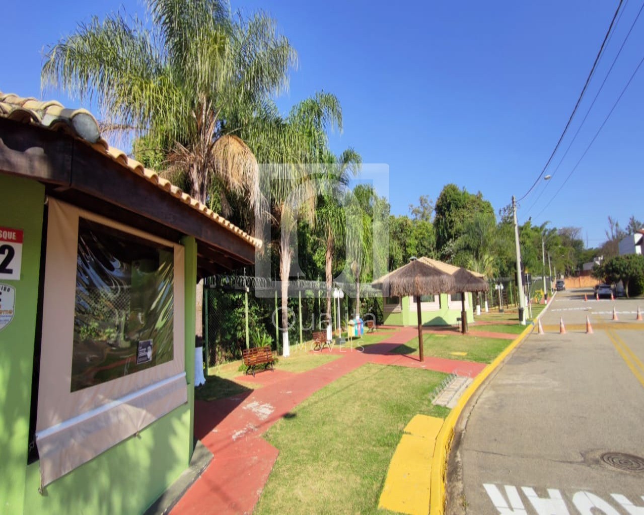 Casa de Condomínio, 3 quartos - Foto 24