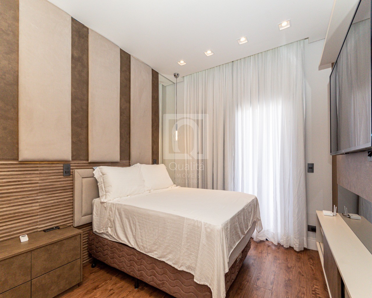Casa de Condomínio, 3 quartos - Foto 7