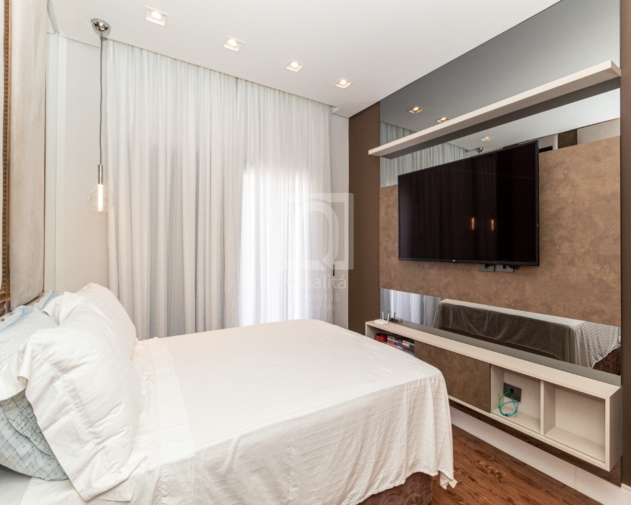 Casa de Condomínio, 3 quartos - Foto 8
