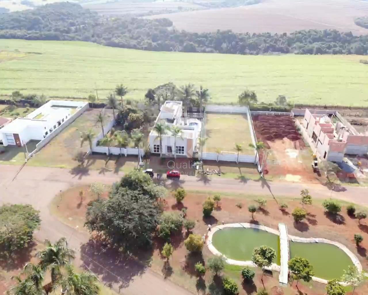 Sítio, 5 quartos, 2430 m² - Foto 2